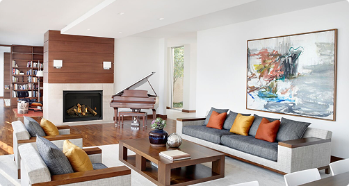 Heatilator Caliber Series