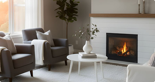 Heat & Glo SlimLine Series