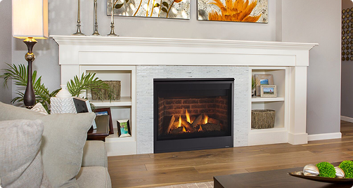 Majestic Quartz Series